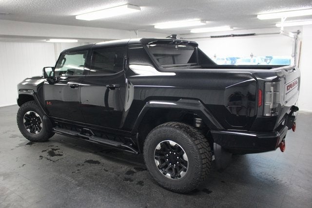 2024 GMC HUMMER EV Pickup 3X