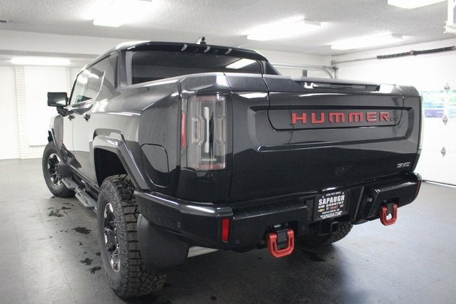 2024 GMC HUMMER EV Pickup 3X