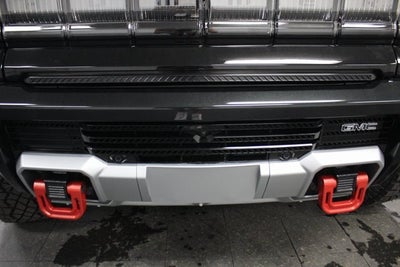 2024 GMC HUMMER EV Pickup 3X