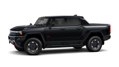 2024 GMC HUMMER EV Pickup 3X