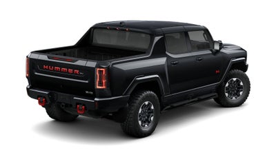 2024 GMC HUMMER EV Pickup 3X