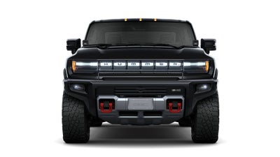 2024 GMC HUMMER EV Pickup 3X