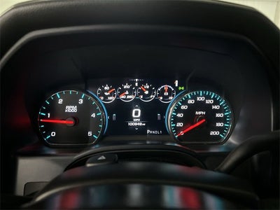 2018 GMC Sierra 3500 HD Denali