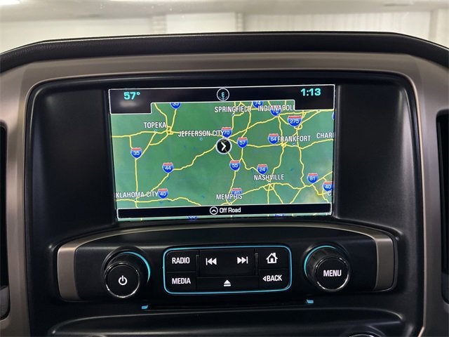 2018 GMC Sierra 3500 HD Denali