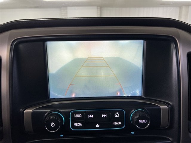 2018 GMC Sierra 3500 HD Denali