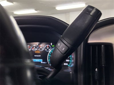 2018 GMC Sierra 3500 HD Denali