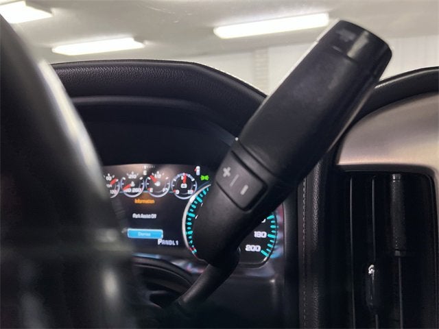 2018 GMC Sierra 3500 HD Denali