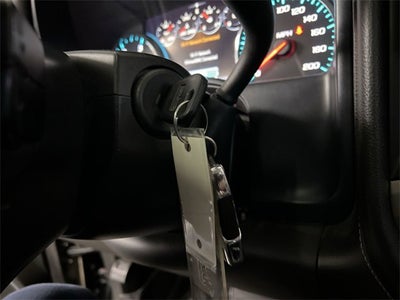 2018 GMC Sierra 3500 HD Denali