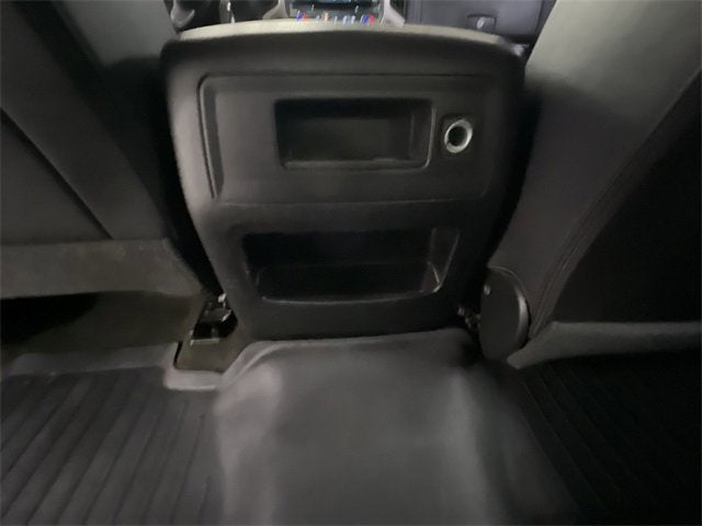 2018 GMC Sierra 3500 HD Denali