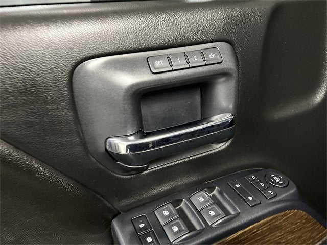 2018 GMC Sierra 3500 HD Denali