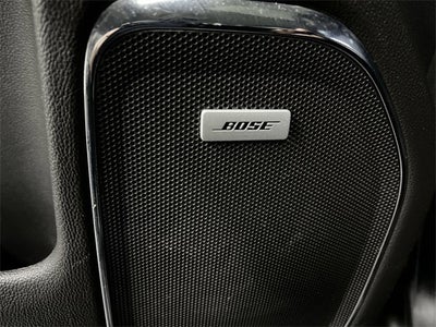 2018 GMC Sierra 3500 HD Denali