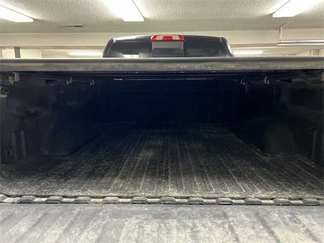 2018 GMC Sierra 3500 HD Denali