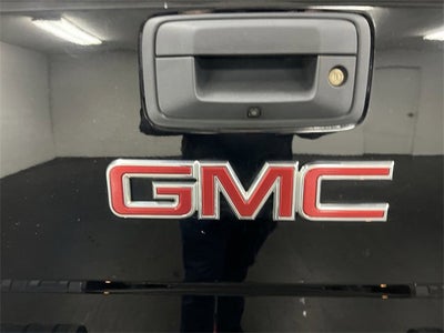 2018 GMC Sierra 3500 HD Denali