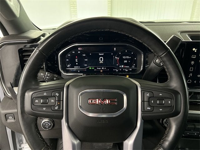 2024 GMC Sierra 2500 HD SLT