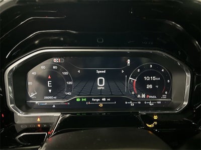 2024 GMC Sierra 2500 HD SLT