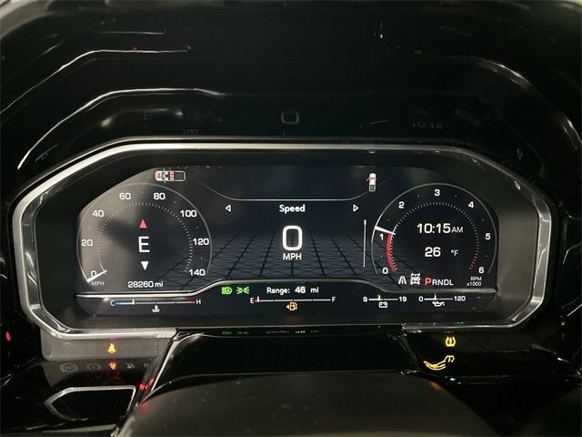 2024 GMC Sierra 2500 HD SLT