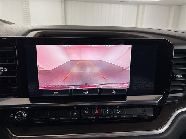 2024 GMC Sierra 2500 HD SLT