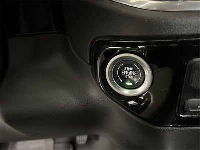 2024 GMC Sierra 2500 HD SLT