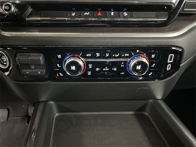 2024 GMC Sierra 2500 HD SLT