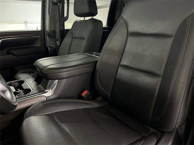 2024 GMC Sierra 2500 HD SLT