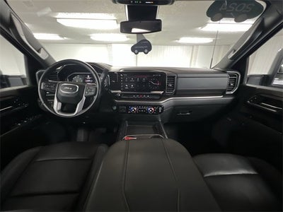 2024 GMC Sierra 2500 HD SLT