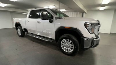 2024 GMC Sierra 2500 HD SLT