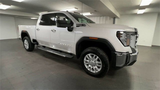 2024 GMC Sierra 2500 HD SLT