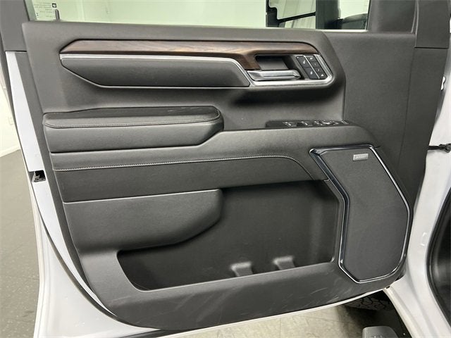 2024 GMC Sierra 2500 HD SLT