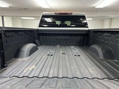 2024 GMC Sierra 2500 HD SLT