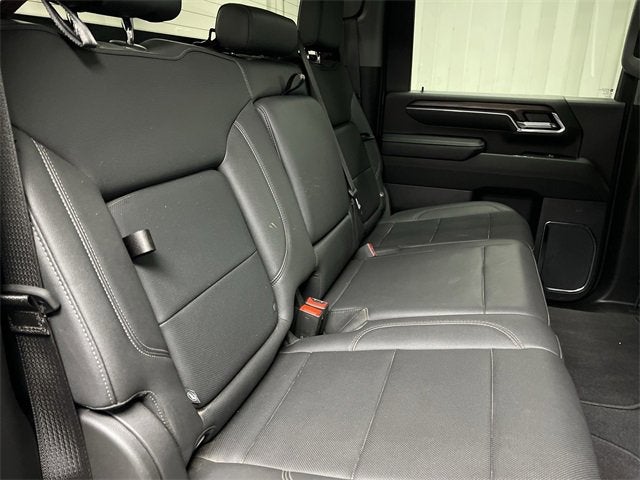 2024 GMC Sierra 2500 HD SLT