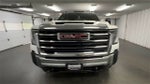 2024 GMC Sierra 2500 HD SLT