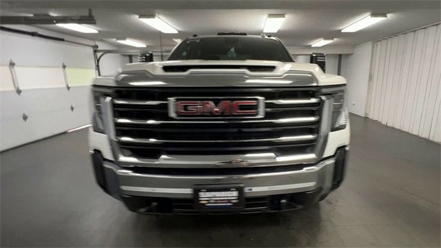 2024 GMC Sierra 2500 HD SLT