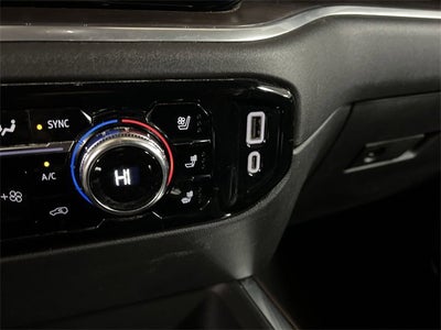 2024 GMC Sierra 2500 HD SLT