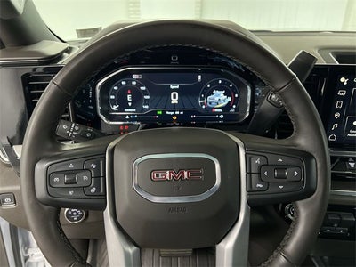 2024 GMC Sierra 2500 HD SLT