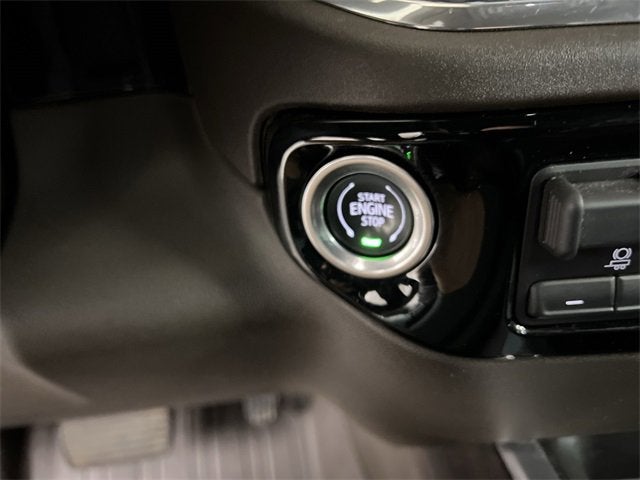 2024 GMC Sierra 2500 HD SLT