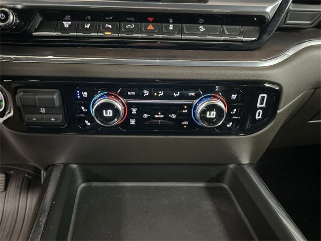 2024 GMC Sierra 2500 HD SLT