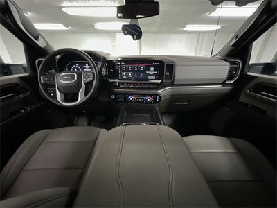 2024 GMC Sierra 2500 HD SLT