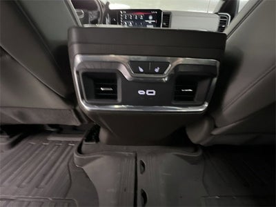 2024 GMC Sierra 2500 HD SLT