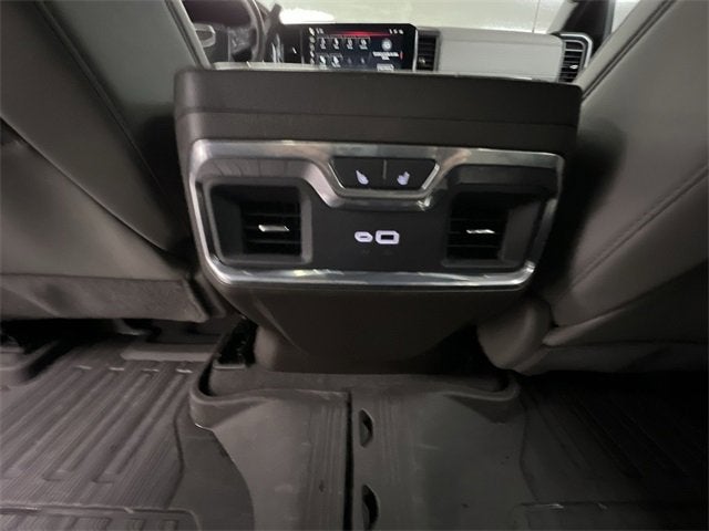 2024 GMC Sierra 2500 HD SLT