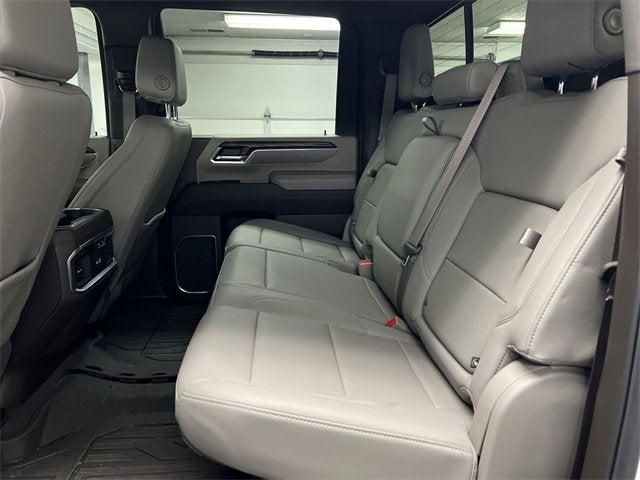 2024 GMC Sierra 2500 HD SLT