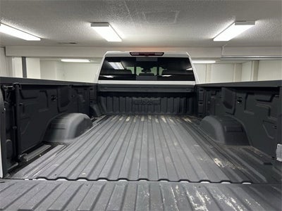 2024 GMC Sierra 2500 HD SLT