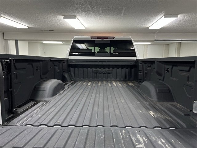 2024 GMC Sierra 2500 HD SLT