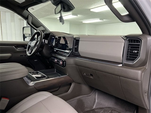 2024 GMC Sierra 2500 HD SLT