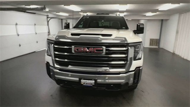 2024 GMC Sierra 2500 HD SLT