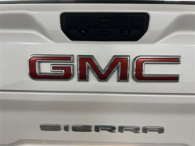 2024 GMC Sierra 2500 HD SLT