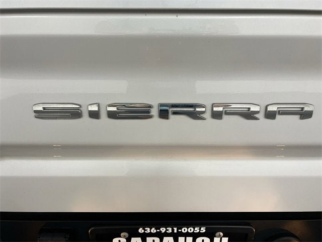 2024 GMC Sierra 2500 HD SLT