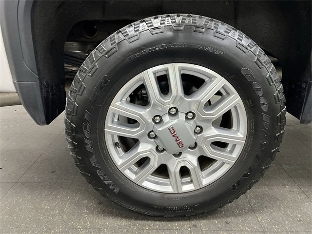 2024 GMC Sierra 2500 HD SLT