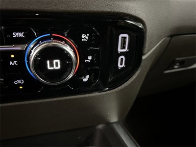 2024 GMC Sierra 2500 HD SLT