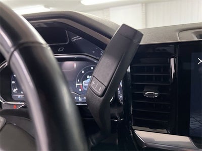 2024 GMC Sierra 2500 HD SLT