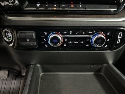 2024 GMC Sierra 2500 HD SLT